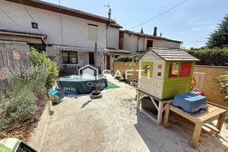 achat maison renage 38140