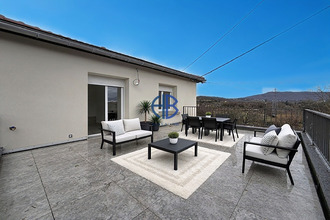 achat maison renage 38140