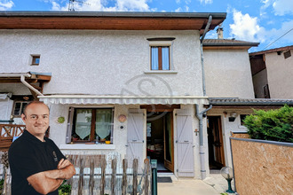 achat maison renage 38140