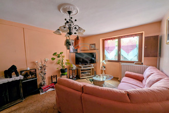 achat maison renage 38140