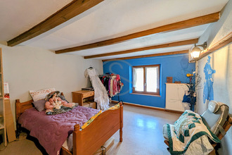 achat maison renage 38140