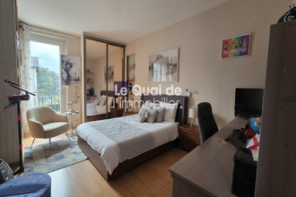 achat maison renage 38140