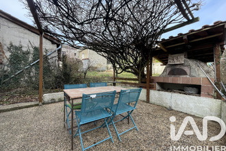 achat maison renage 38140