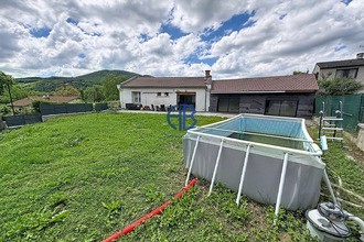 achat maison renage 38140