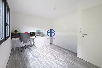 achat maison renage 38140