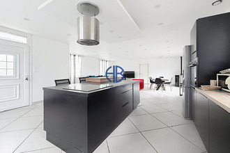 achat maison renage 38140