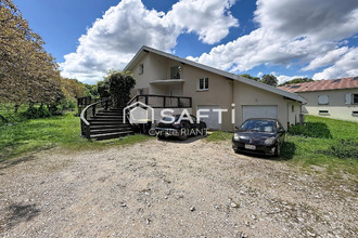 achat maison renage 38140