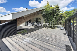 achat maison renage 38140