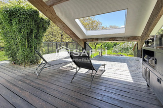 achat maison renage 38140