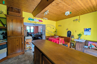 achat maison renage 38140