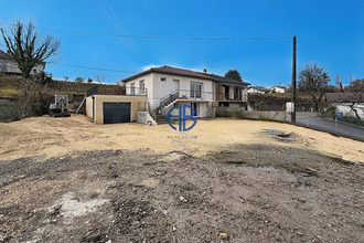 achat maison renage 38140