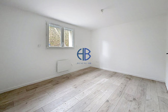 achat maison renage 38140