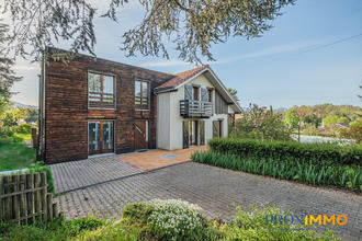 achat maison renage 38140