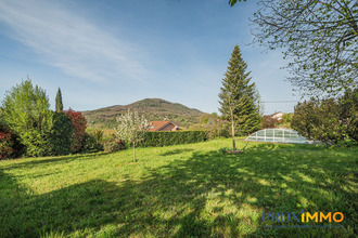 achat maison renage 38140