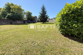 achat maison renage 38140