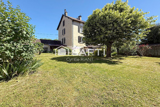 achat maison renage 38140