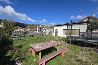 achat maison renage 38140