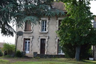 achat maison renaison 42370