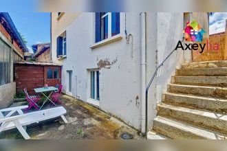 achat maison renaison 42370