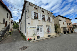 achat maison renaison 42370