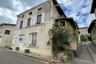 achat maison renaison 42370