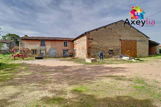 achat maison renaison 42370