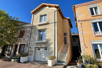 achat maison renaison 42370