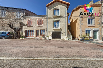 achat maison renaison 42370