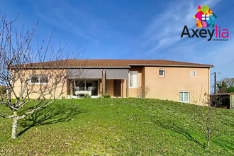 achat maison renaison 42370