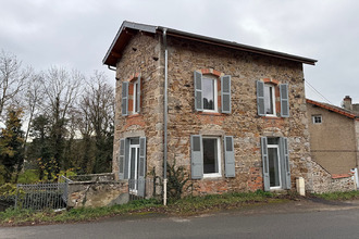 achat maison renaison 42370