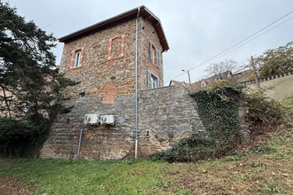 achat maison renaison 42370