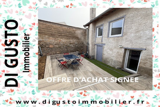 achat maison renaison 42370