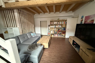 achat maison renaison 42370