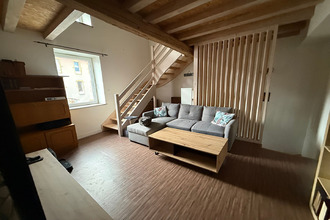 achat maison renaison 42370