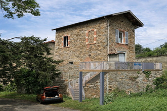 achat maison renaison 42370