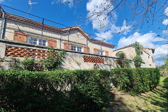 achat maison renaison 42370