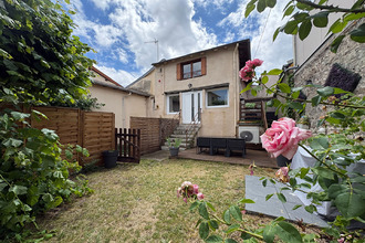 achat maison renaison 42370