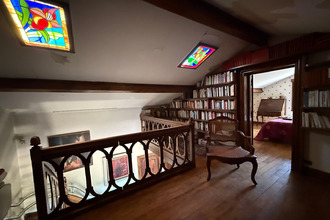 achat maison renaison 42370