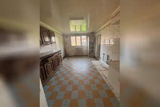 achat maison renansart 02240