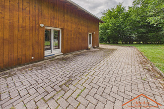 achat maison renauvoid 88390