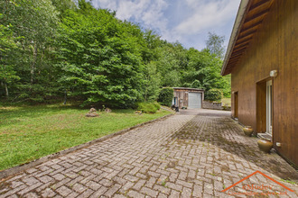 achat maison renauvoid 88390
