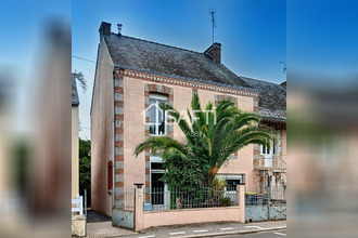 achat maison renaze 53800