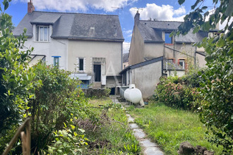 achat maison renaze 53800