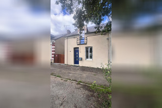 achat maison renaze 53800