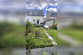 achat maison renaze 53800