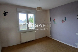 achat maison renaze 53800