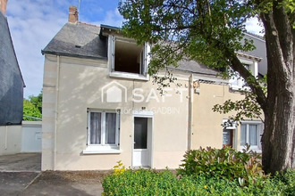 achat maison renaze 53800