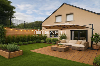 achat maison renaze 53800