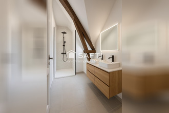 achat maison renaze 53800