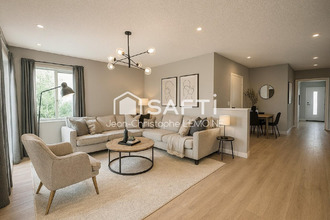 achat maison renaze 53800